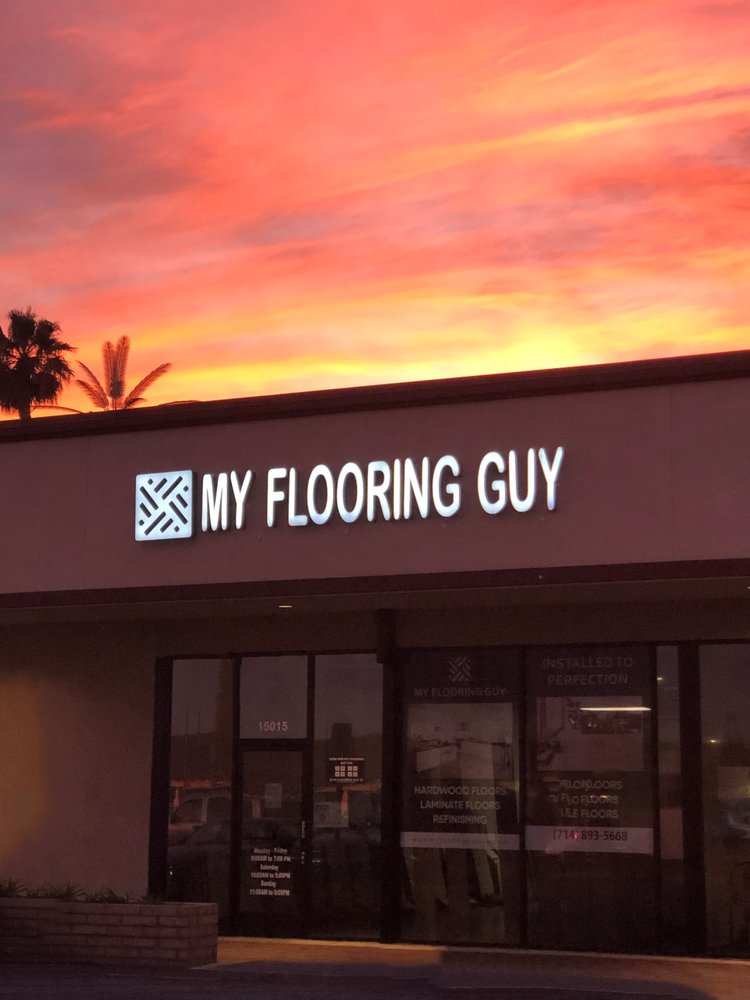 Photo of My Flooring Guy