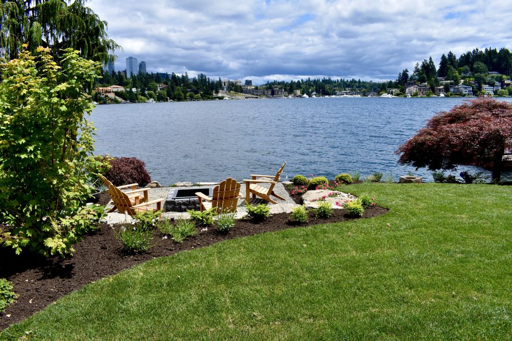 Photo of MC Landscape