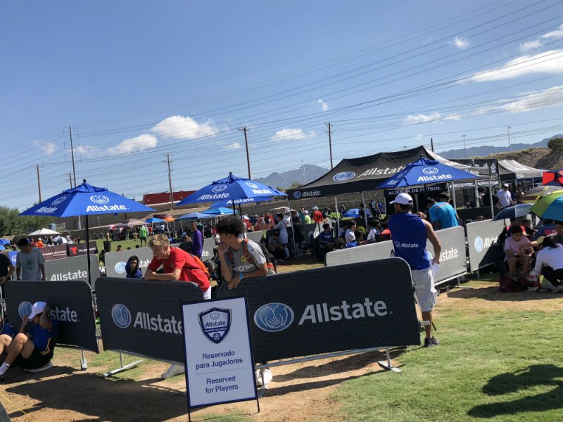 Photo of Allstate Insurance : Ricardo Estrada II