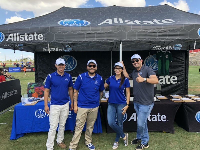 Photo of Allstate Insurance : Ricardo Estrada II