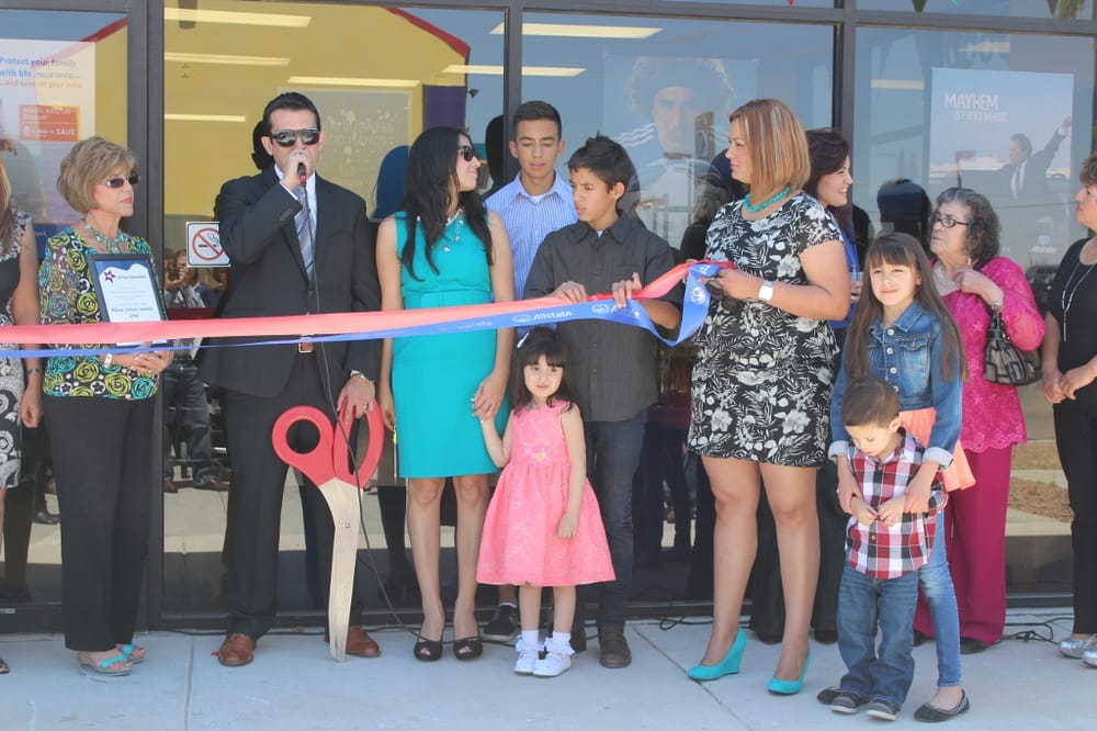Photo of Allstate Insurance : Ricardo Estrada II