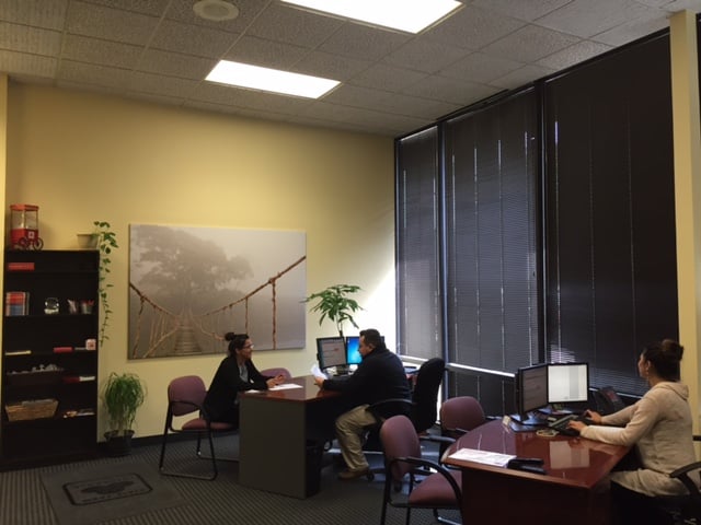 Photo of John Jinuntuya - State Farm Insurance Agent