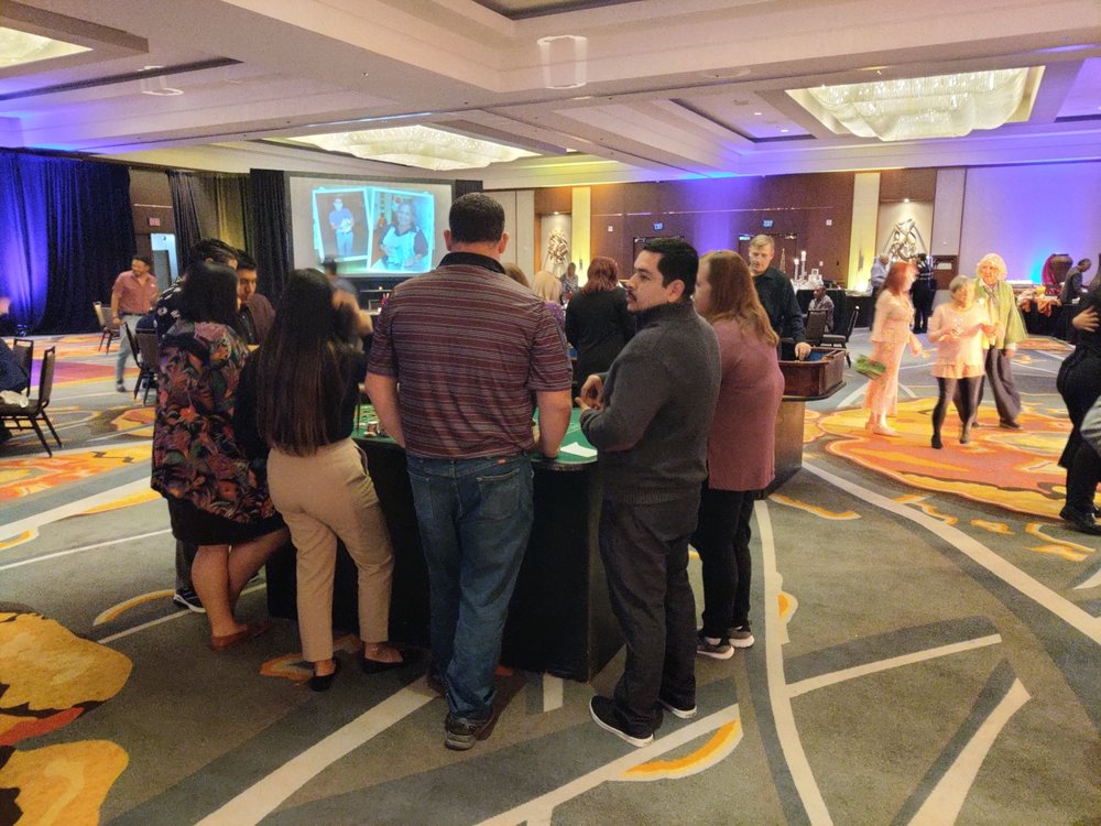 Photo of Casino Concepts