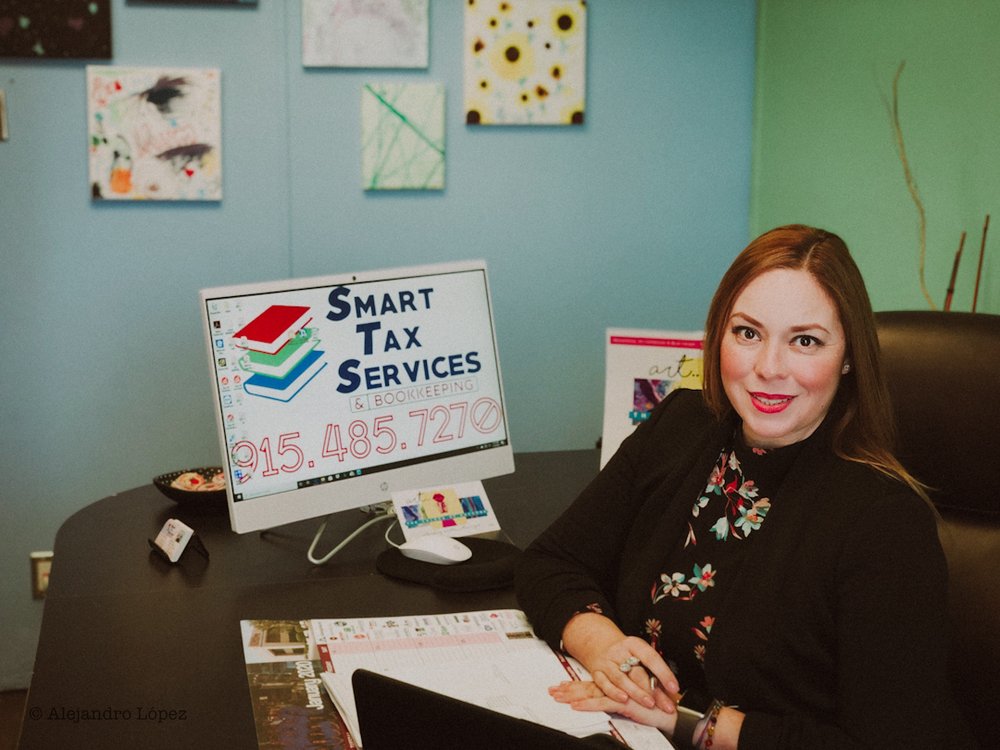 Photo of Smart Tax Services & Bookkeeping