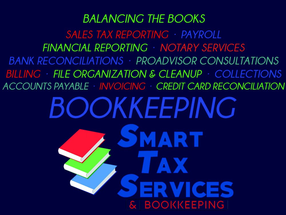 Photo of Smart Tax Services & Bookkeeping