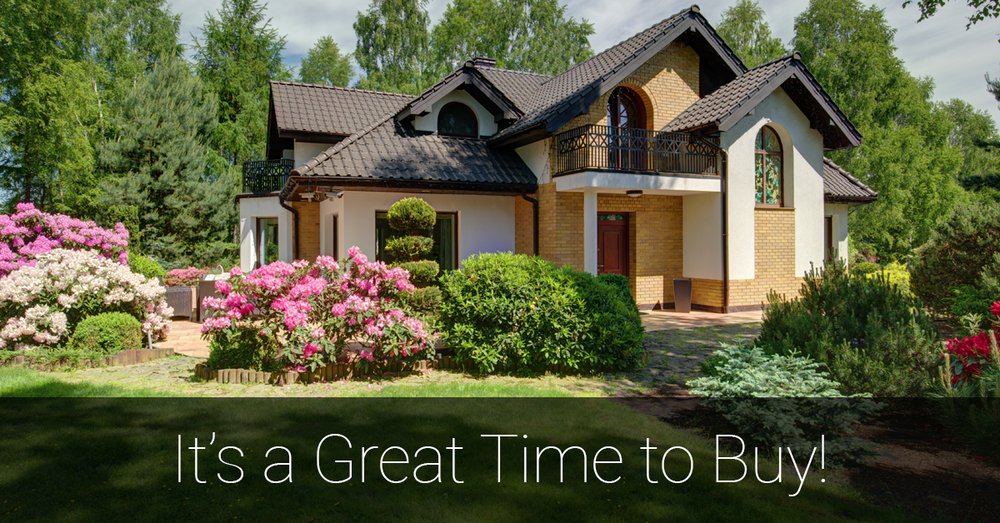 Photo of Heart NW Real Estate