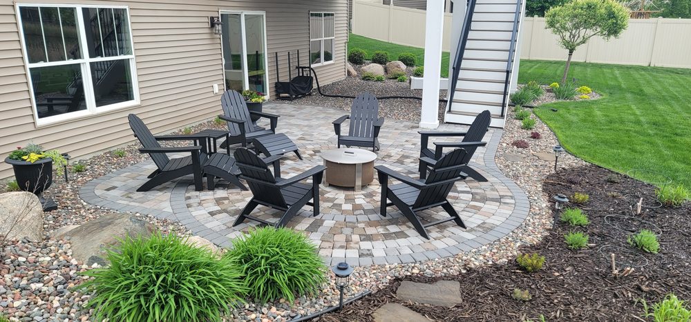 Photo of Central Lawn Pros