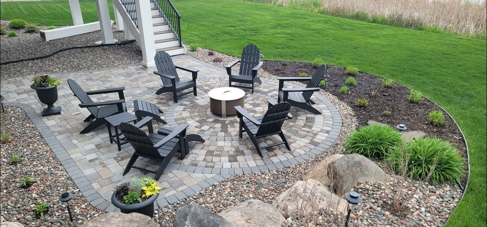 Photo of Central Lawn Pros