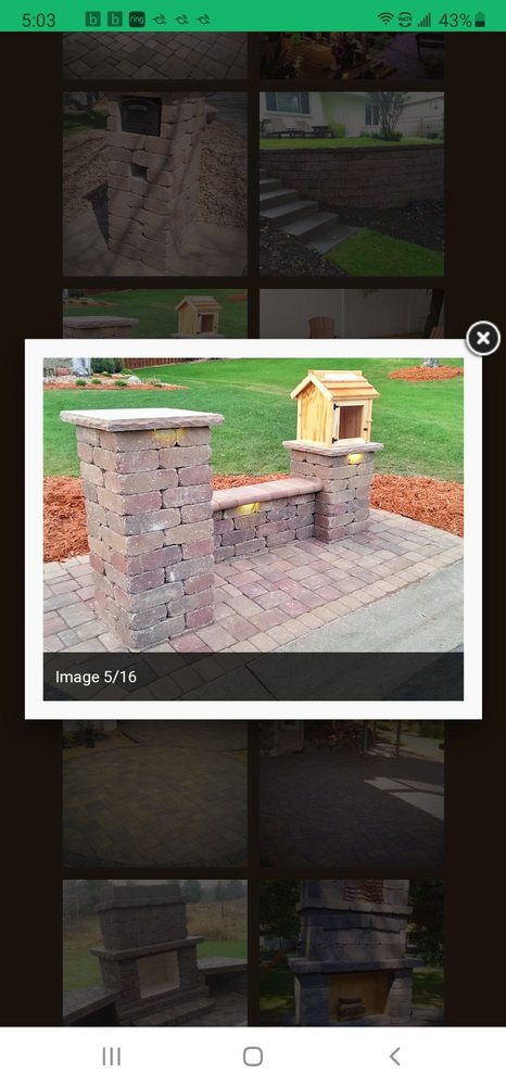 Photo of Central Lawn Pros