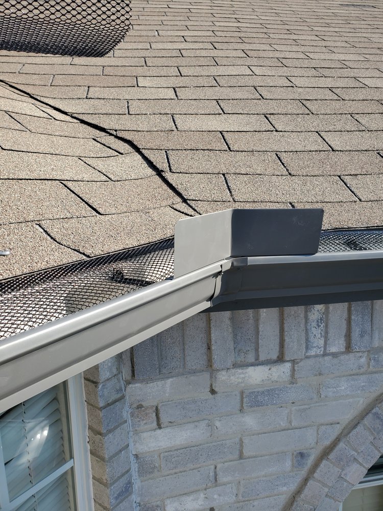 Photo of The Gutter Service