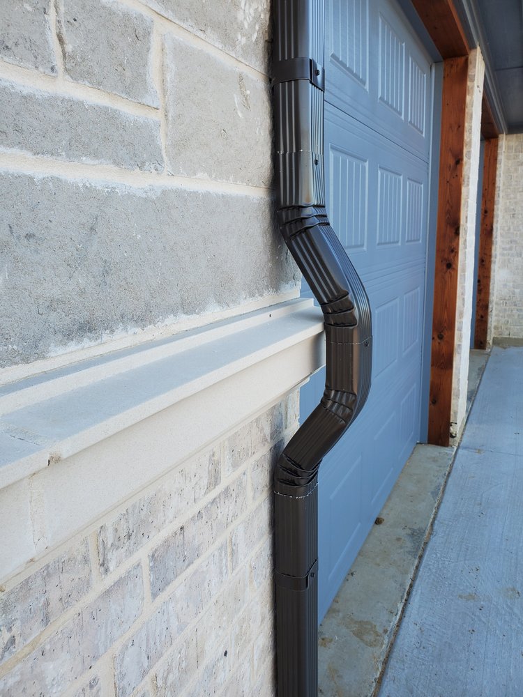 Photo of The Gutter Service