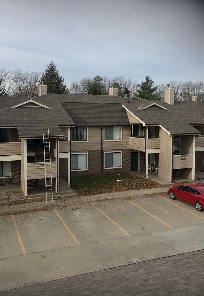 Photo of Iowa Lawn & Landscape