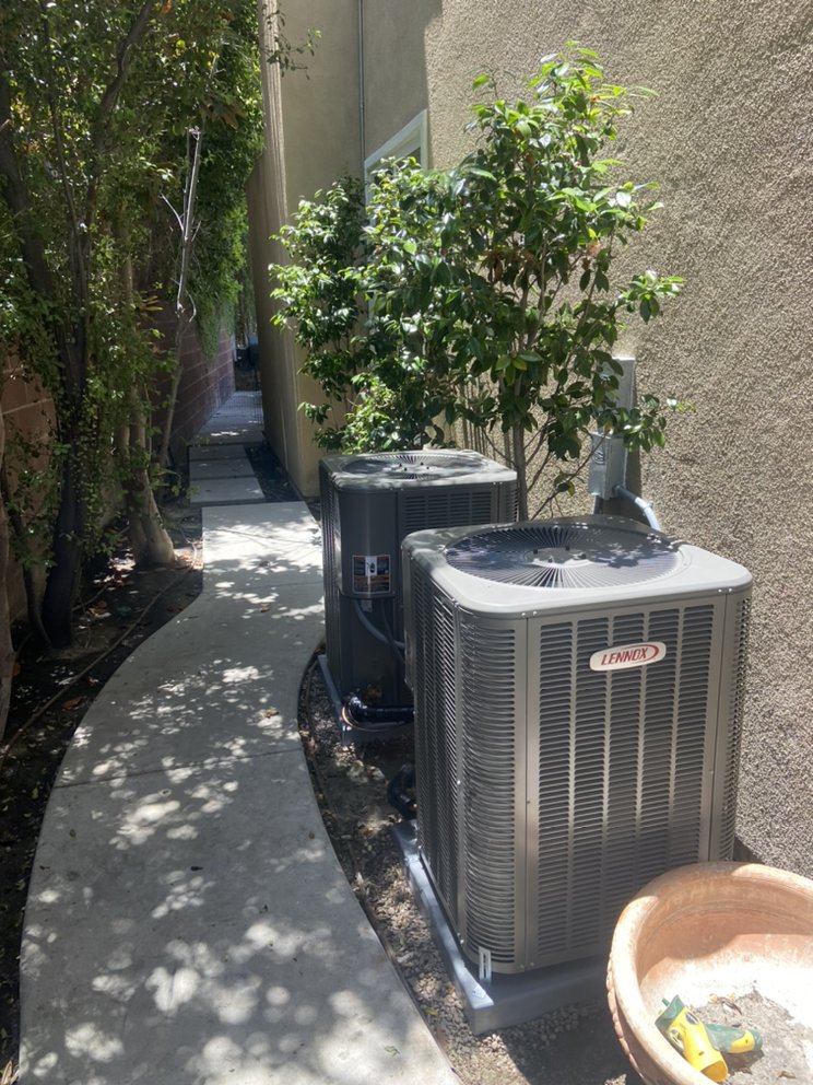 Photo of Capistrano Air