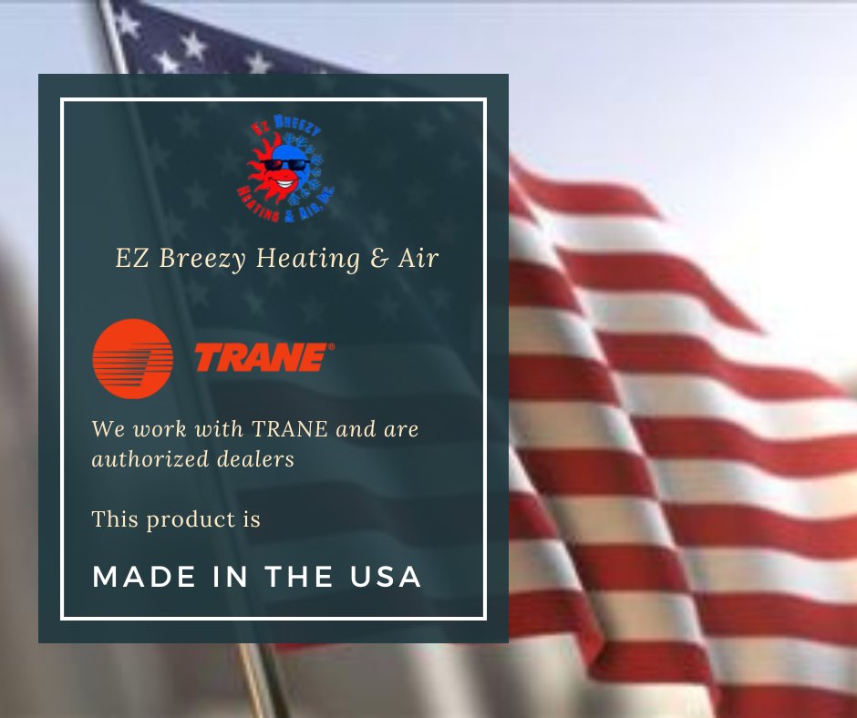 Photo of EZ Breezy Heating & Air