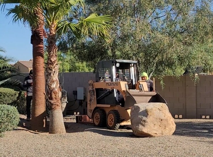 Photo of Power Green Landscaping