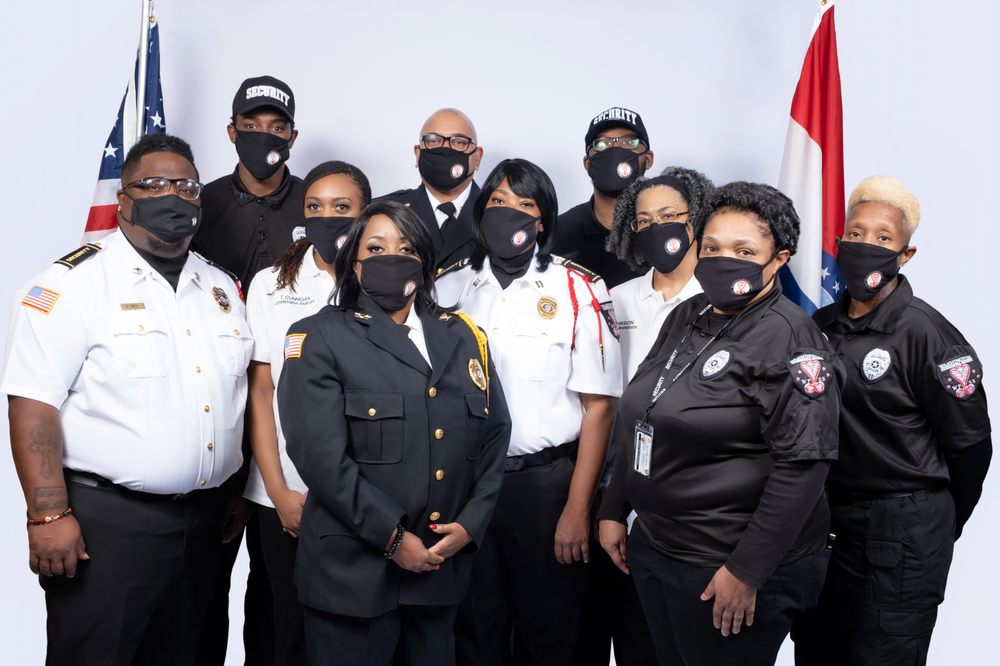 Photo of Washington Professional Security Service