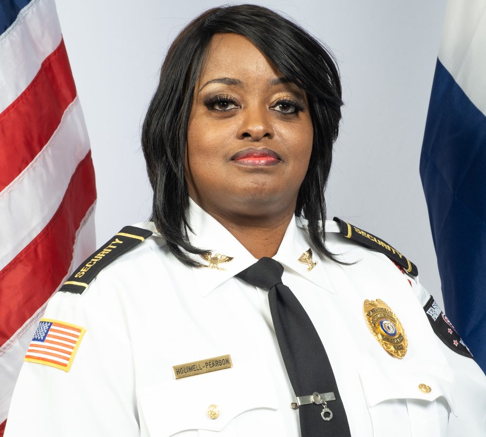 Photo of Washington Professional Security Service