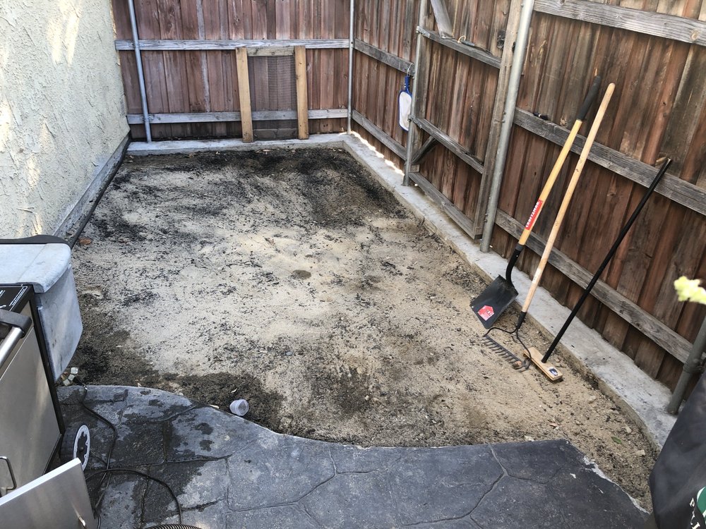 Photo of Stay Green Turf