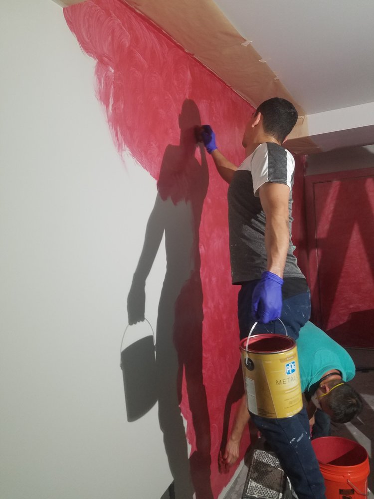 Photo of Quality Painting And Flooring