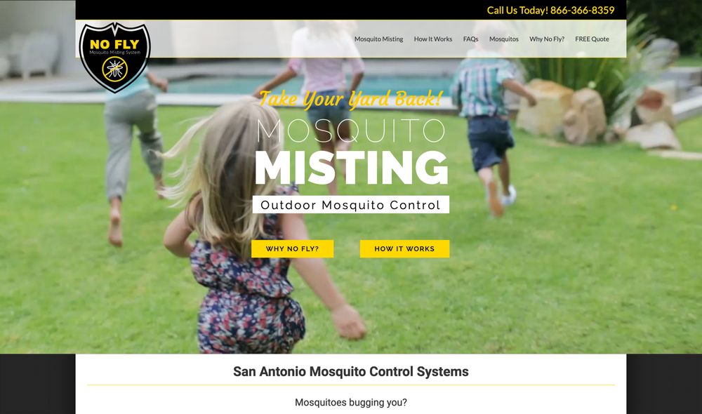 Photo of Creative Web Designs