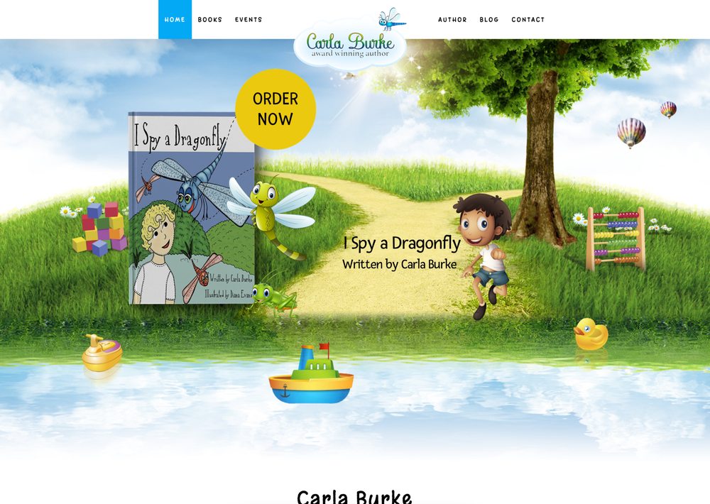 Photo of Creative Web Designs