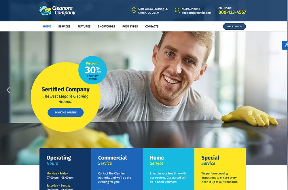 Photo of Creative Web Designs