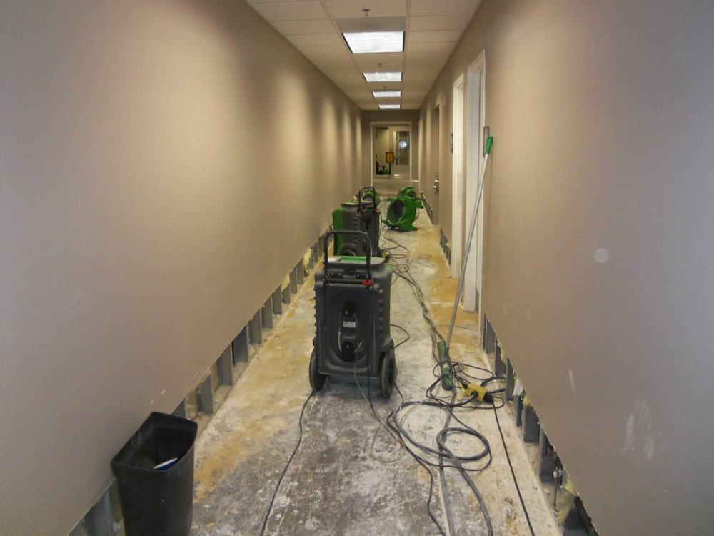 Photo of DRI Construction