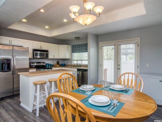 Photo of Julie Wilhelm Olsen - Pinpoint Real Estate