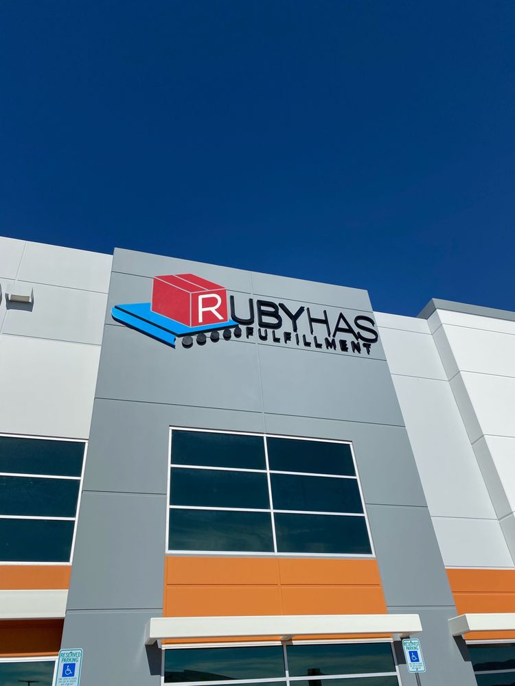 Photo of Ruby Has Fulfillment
