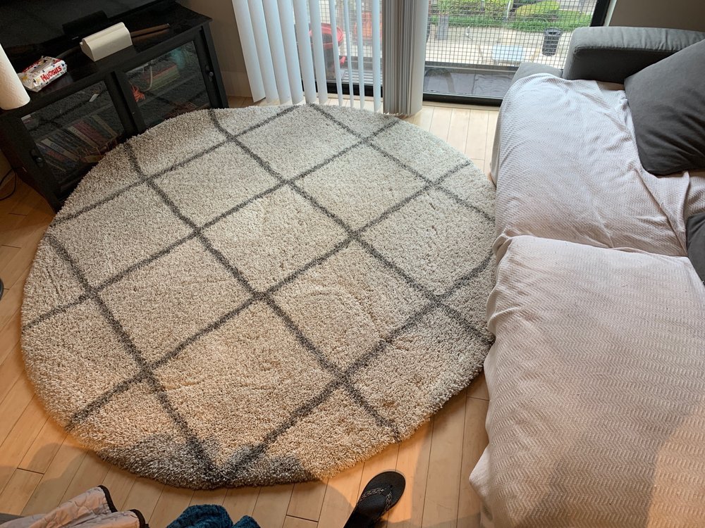 Photo of We Clean Carpet