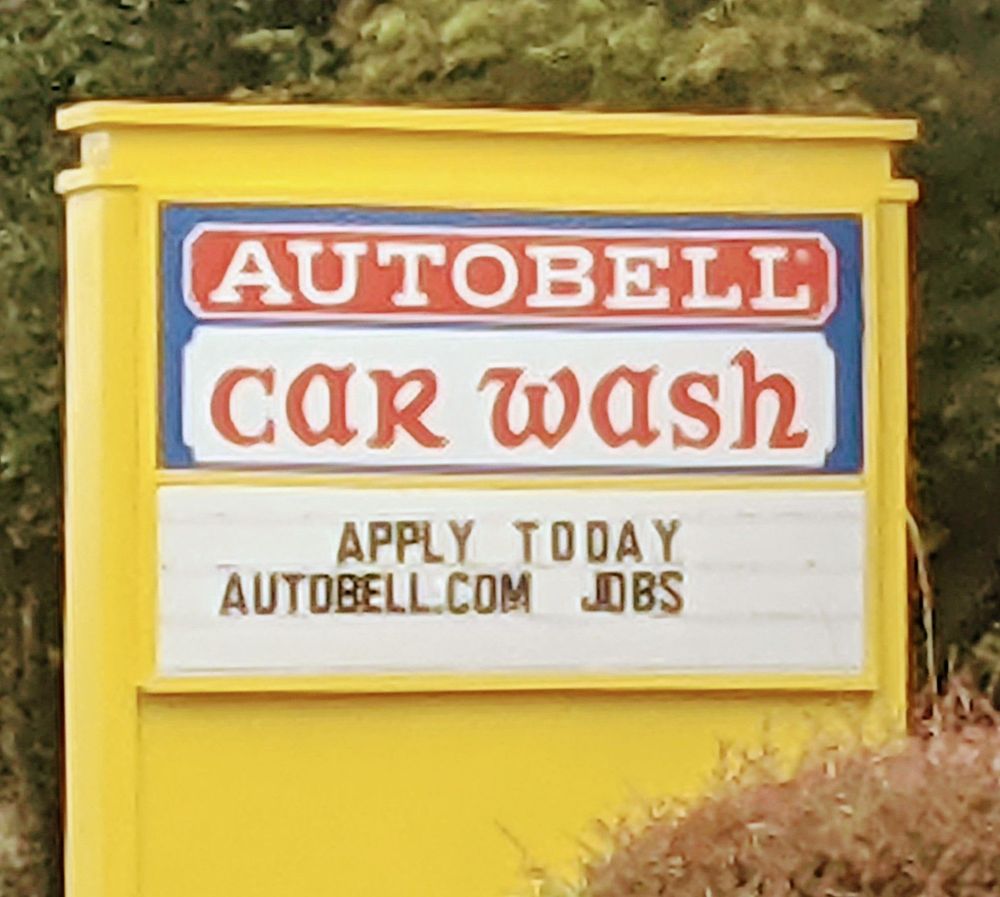 Photo of Autobell Car Wash