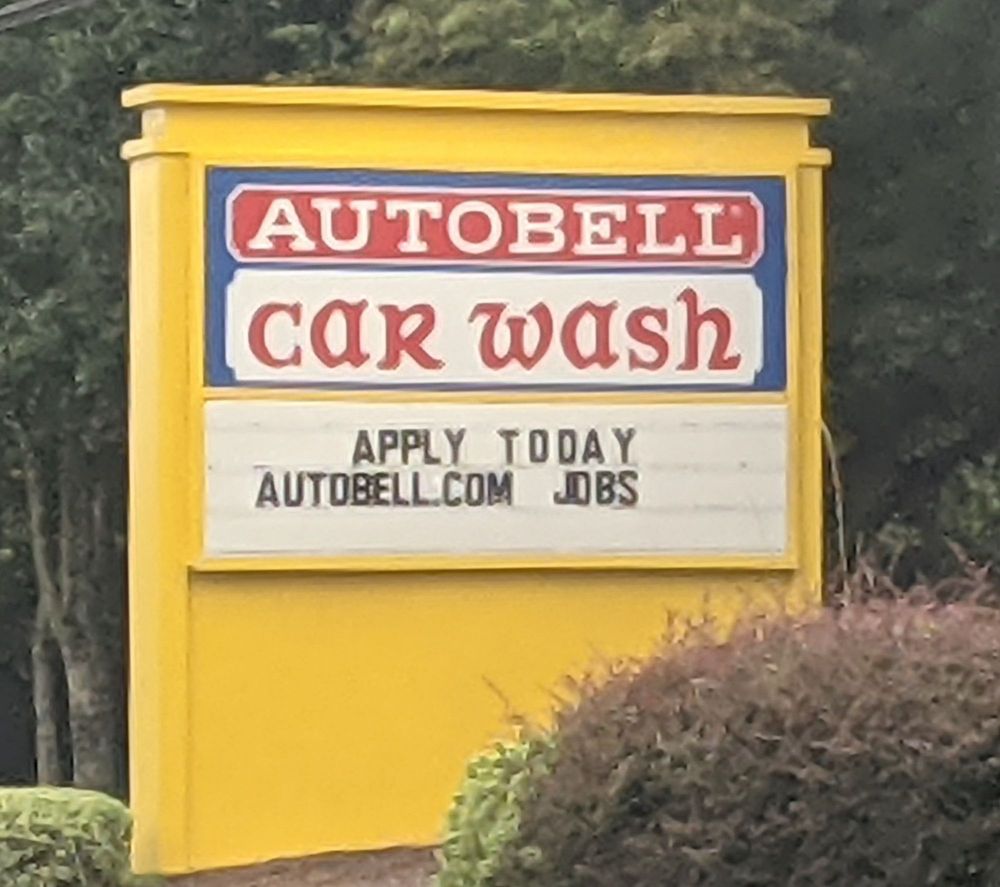 Photo of Autobell Car Wash