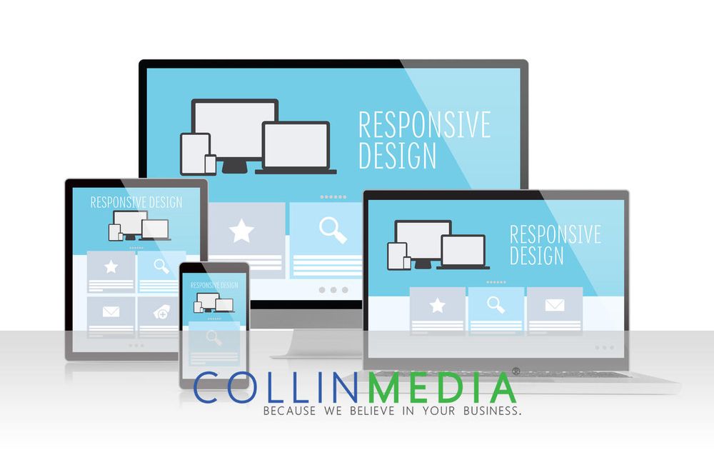 Photo of Collin Media