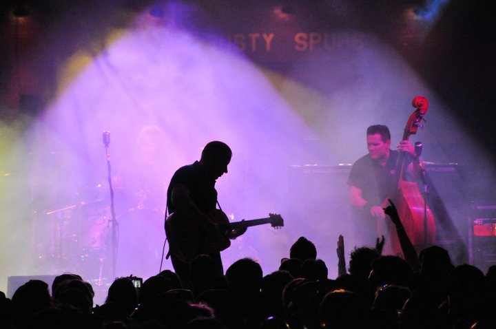 Photo of Secession Entertainment