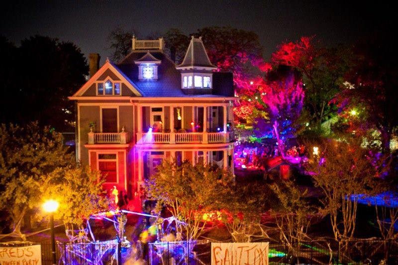 Photo of Secession Entertainment