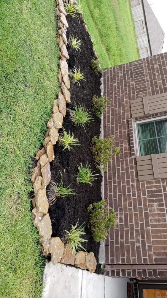 Photo of Tree Of Life Lawn Care & Landscaping