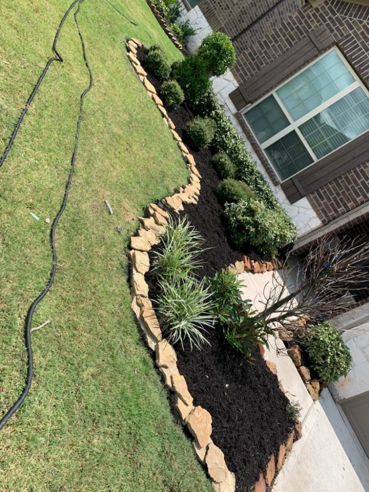 Photo of Tree Of Life Lawn Care & Landscaping