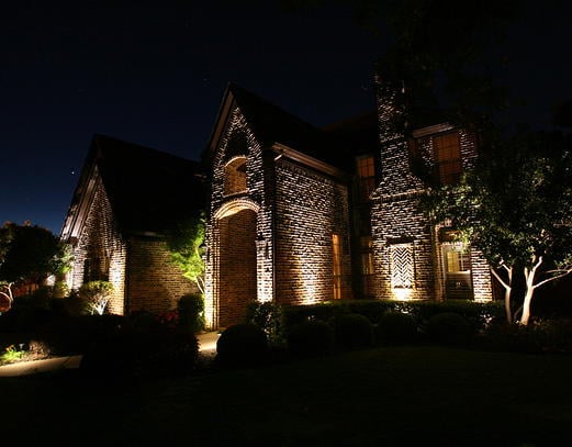 Photo of Ambient Illuminations