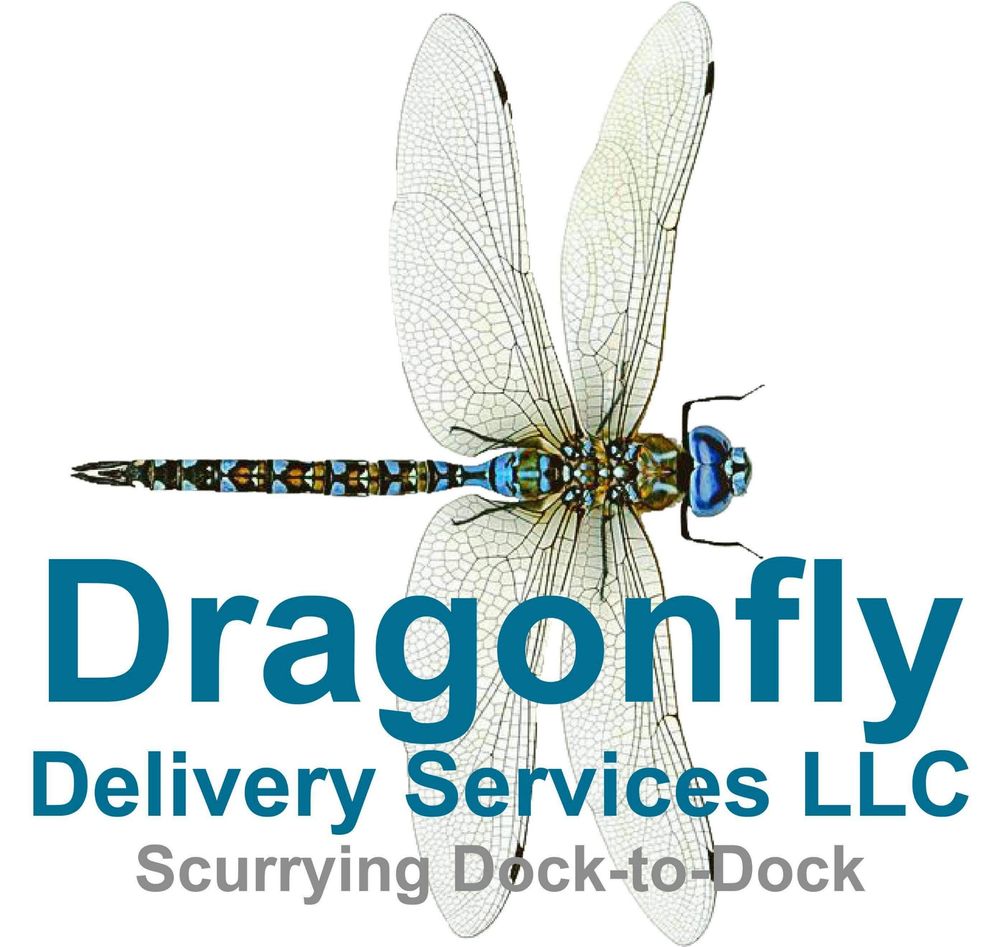 Photo of Dragonfly Delivery Services