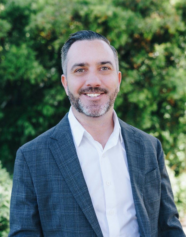 Photo of Jeff Hinds - Compass Real Estate