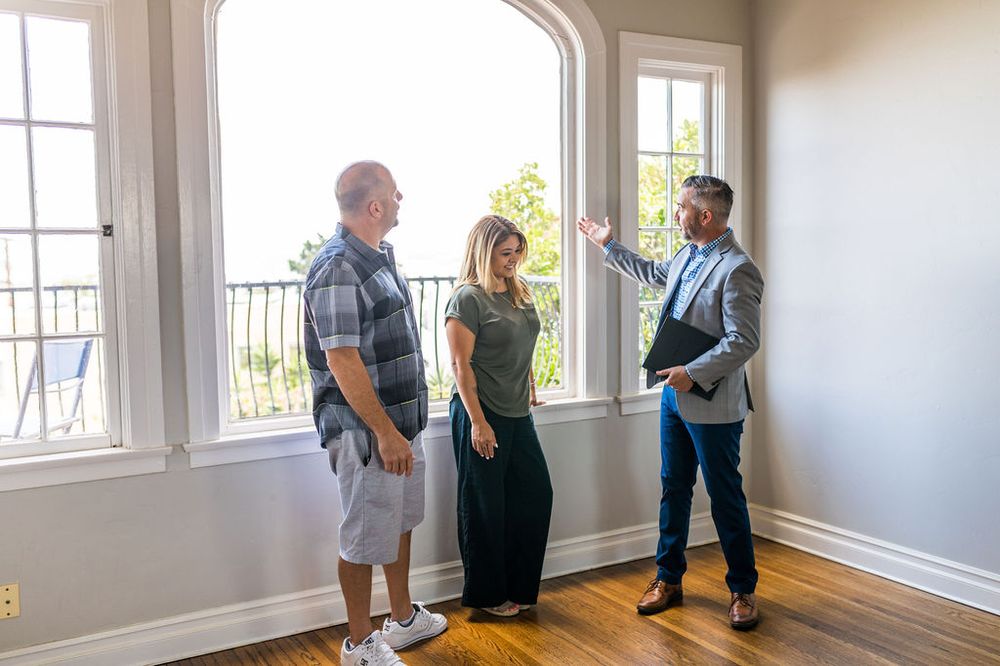 Photo of Jeff Hinds - Compass Real Estate