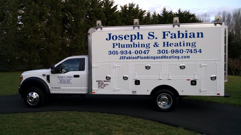 Photo of Joseph S Fabian Plumbing & Heating