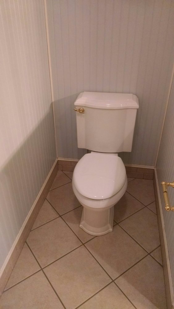 Photo of Joseph S Fabian Plumbing & Heating