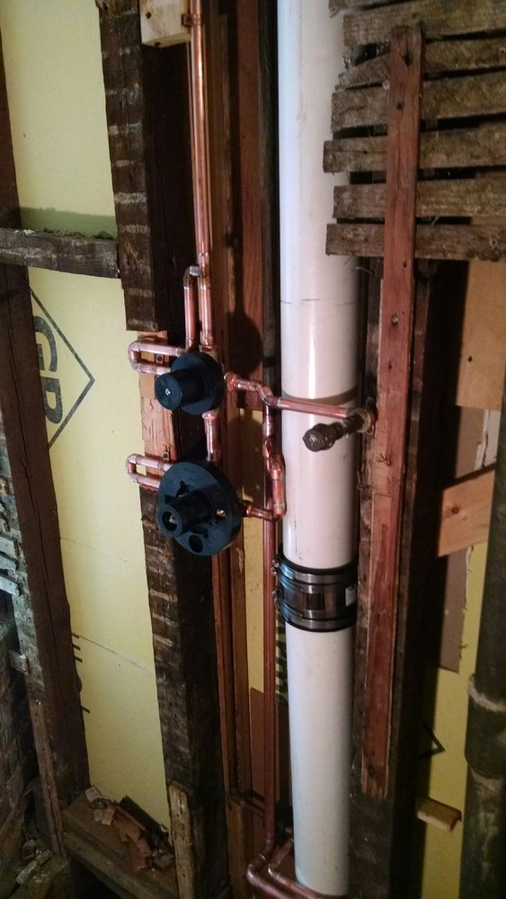 Photo of Joseph S Fabian Plumbing & Heating