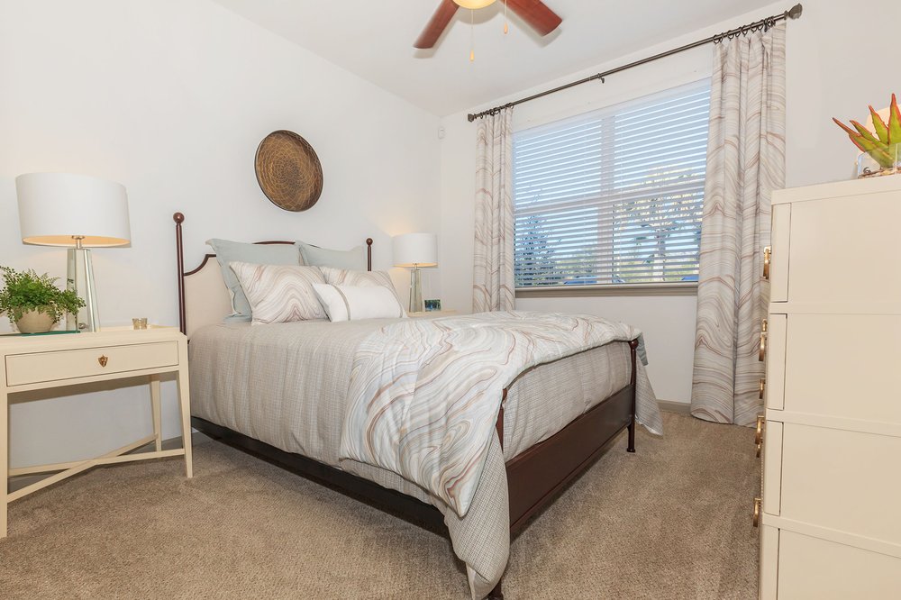 Photo of Sola South Lux Apartments