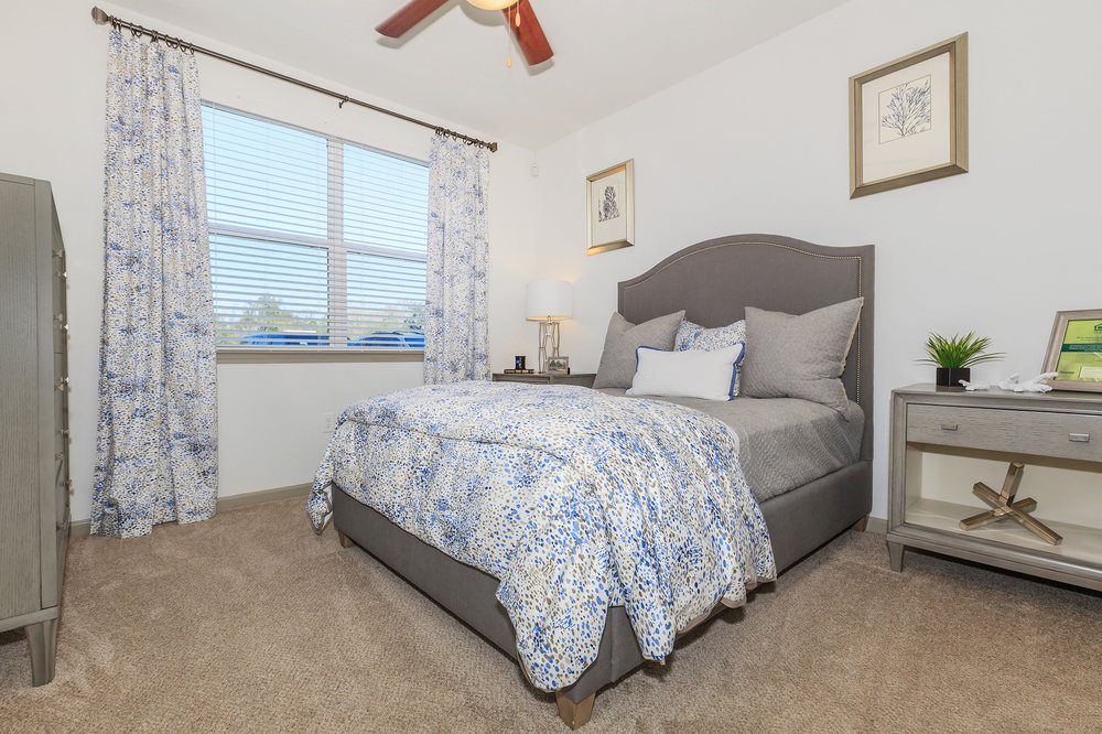 Photo of Sola South Lux Apartments