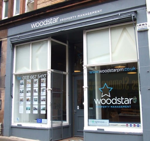 Photo of Woodstar Property Management