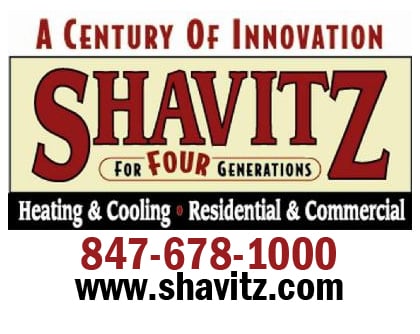 Photo of Shavitz Heating and Air Conditioning