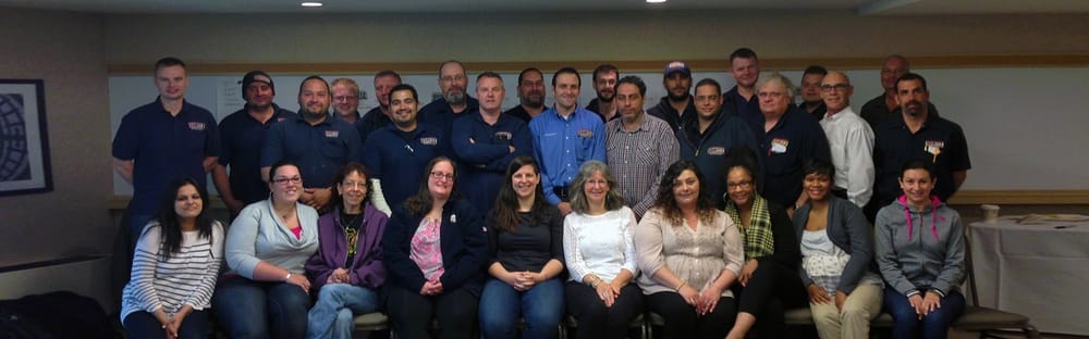 Photo of Shavitz Heating and Air Conditioning