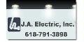 Photo of J.A. Electric